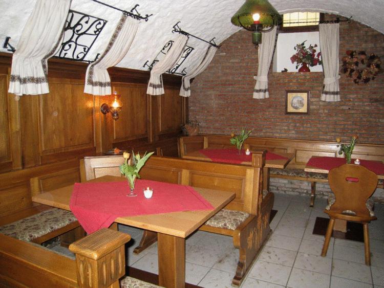 Hotel Barbarina Tuebingen Exterior photo
